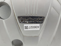 2012 Hyundai Sonata Engine Cover - Oemusedautoparts1.com