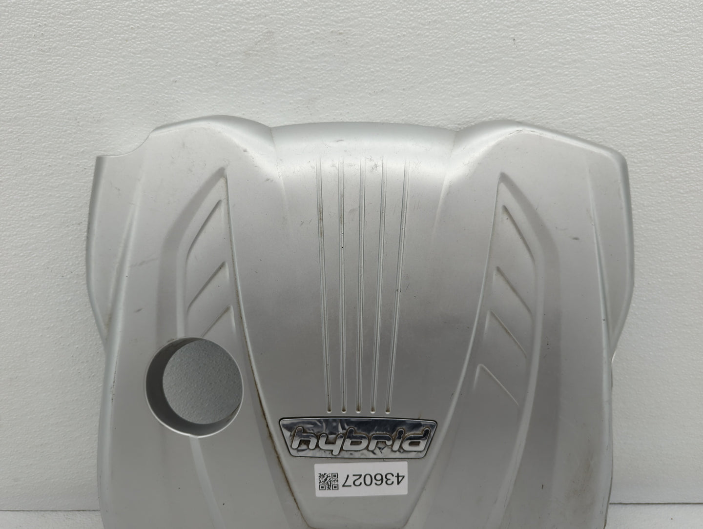 2012 Hyundai Sonata Engine Cover - Oemusedautoparts1.com