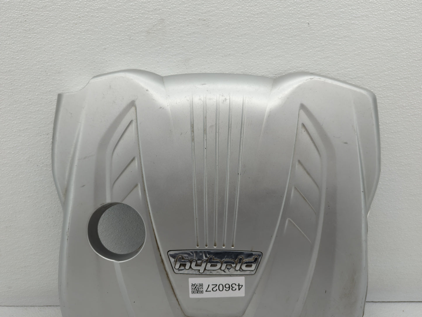 2012 Hyundai Sonata Engine Cover - Oemusedautoparts1.com