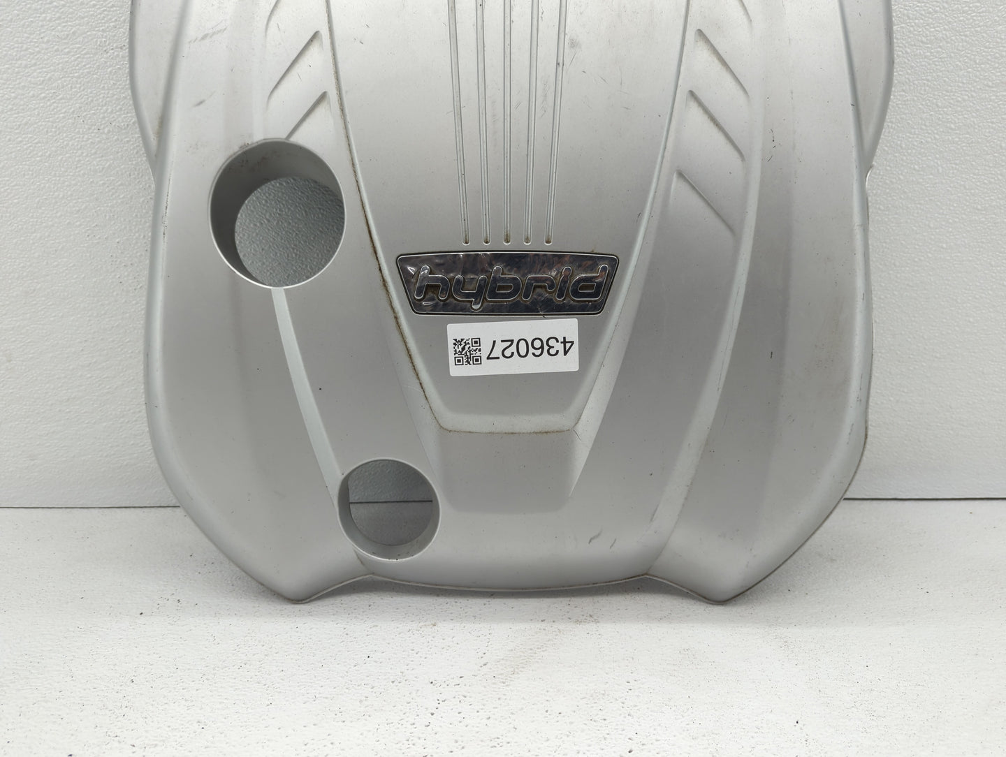 2012 Hyundai Sonata Engine Cover - Oemusedautoparts1.com