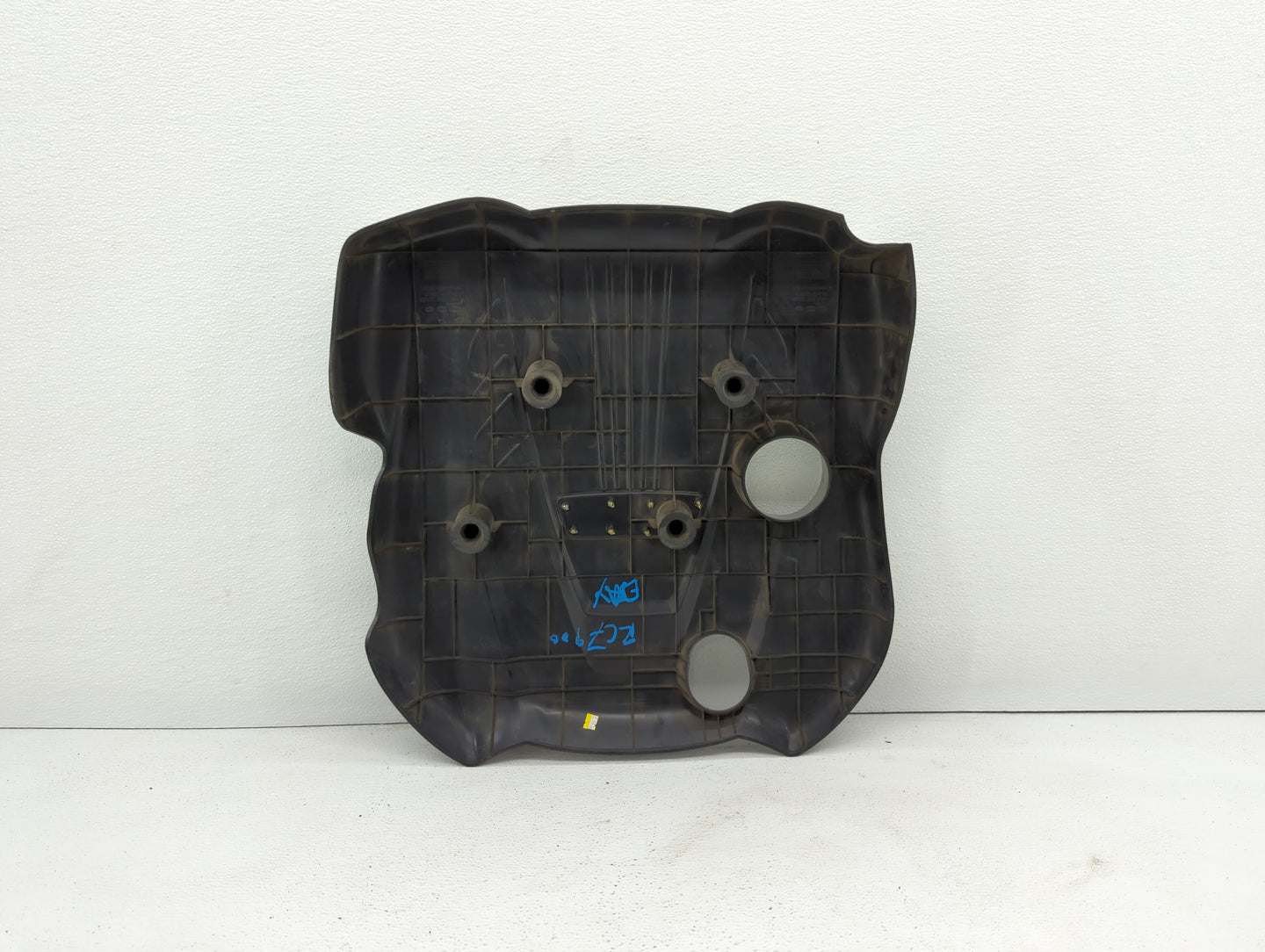 2012 Hyundai Sonata Engine Cover - Oemusedautoparts1.com