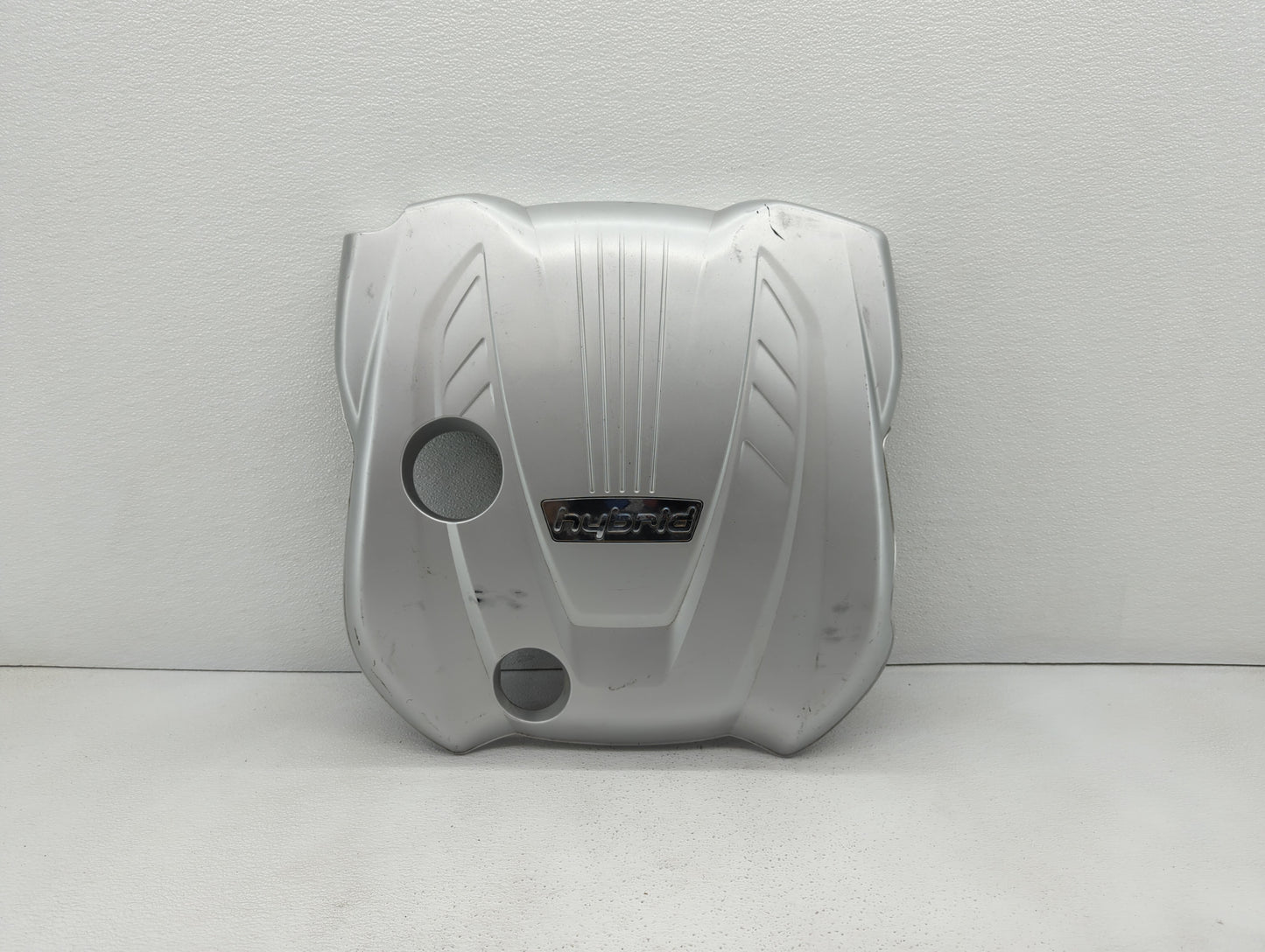 2012 Hyundai Sonata Engine Cover - Oemusedautoparts1.com