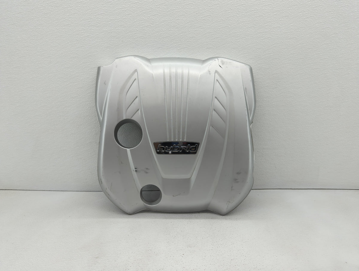 2012 Hyundai Sonata Engine Cover 436931 - Oemusedautoparts1.com