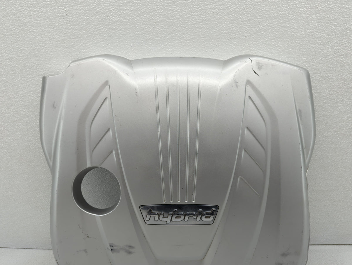 2012 Hyundai Sonata Engine Cover 436931 - Oemusedautoparts1.com