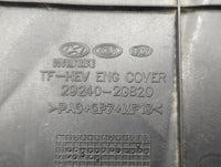 2012 Hyundai Sonata Engine Cover 436931 - Oemusedautoparts1.com