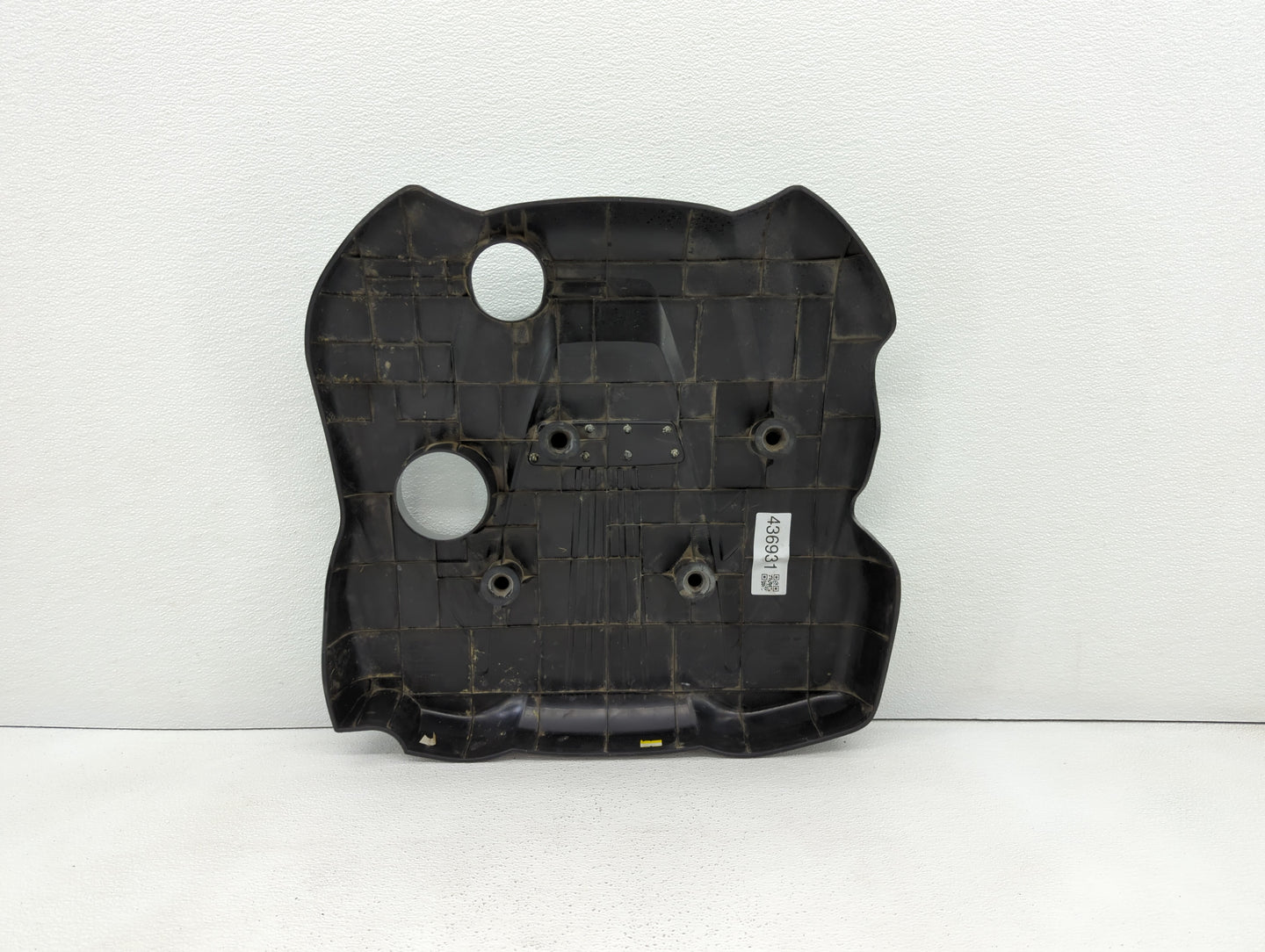 2012 Hyundai Sonata Engine Cover - Oemusedautoparts1.com