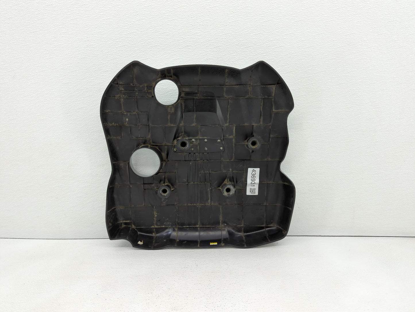 2012 Hyundai Sonata Engine Cover - Oemusedautoparts1.com