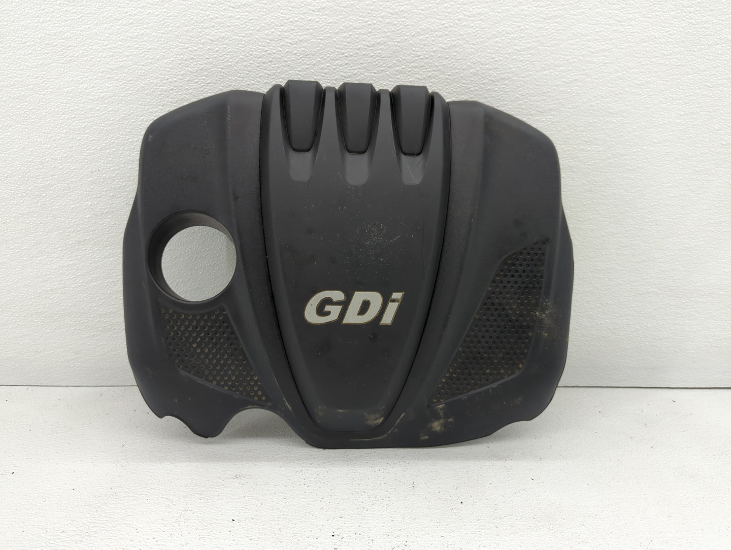 2012 Hyundai Sonata Engine Cover - Oemusedautoparts1.com