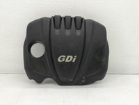2012 Hyundai Sonata Engine Cover - Oemusedautoparts1.com