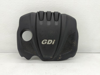 compare product 2012 Hyundai Sonata Engine Cover