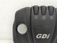 2012 Hyundai Sonata Engine Cover - Oemusedautoparts1.com