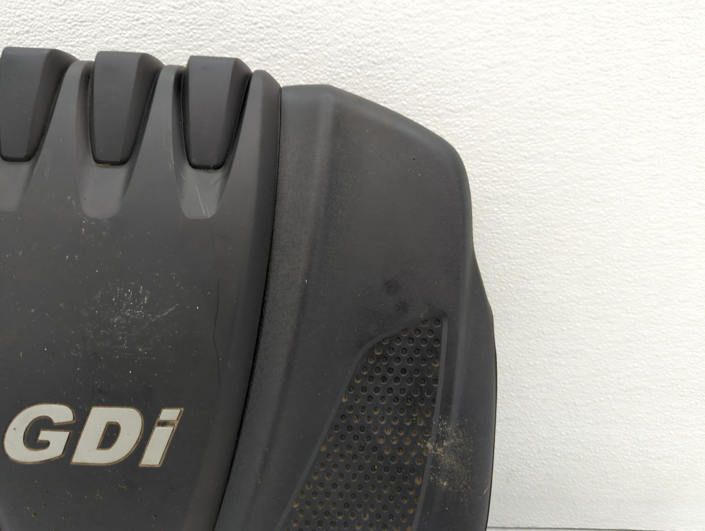 2012 Hyundai Sonata Engine Cover - Oemusedautoparts1.com