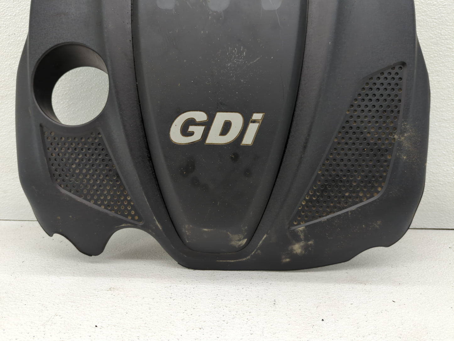 2012 Hyundai Sonata Engine Cover - Oemusedautoparts1.com