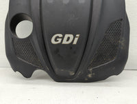 2012 Hyundai Sonata Engine Cover - Oemusedautoparts1.com