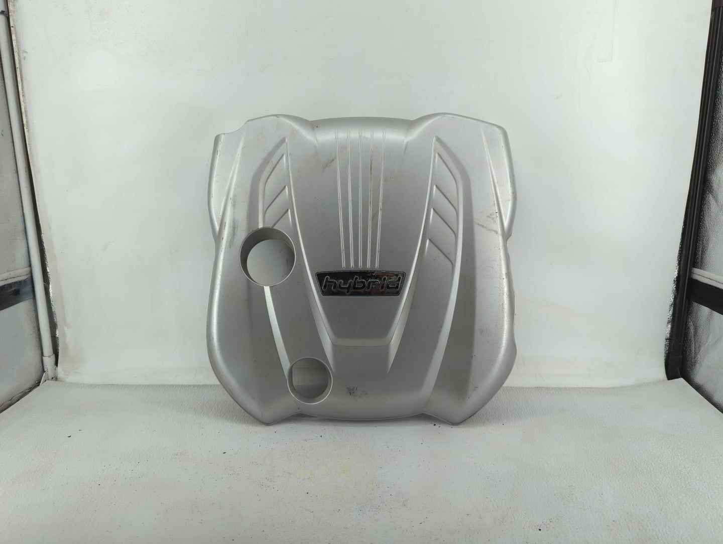 2012 Hyundai Sonata Engine Cover - Oemusedautoparts1.com