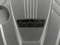 2012 Hyundai Sonata Engine Cover - Oemusedautoparts1.com