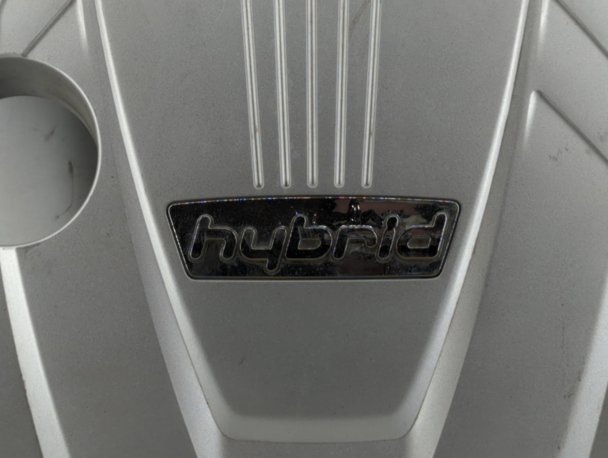 2012 Hyundai Sonata Engine Cover 437330 - Oemusedautoparts1.com