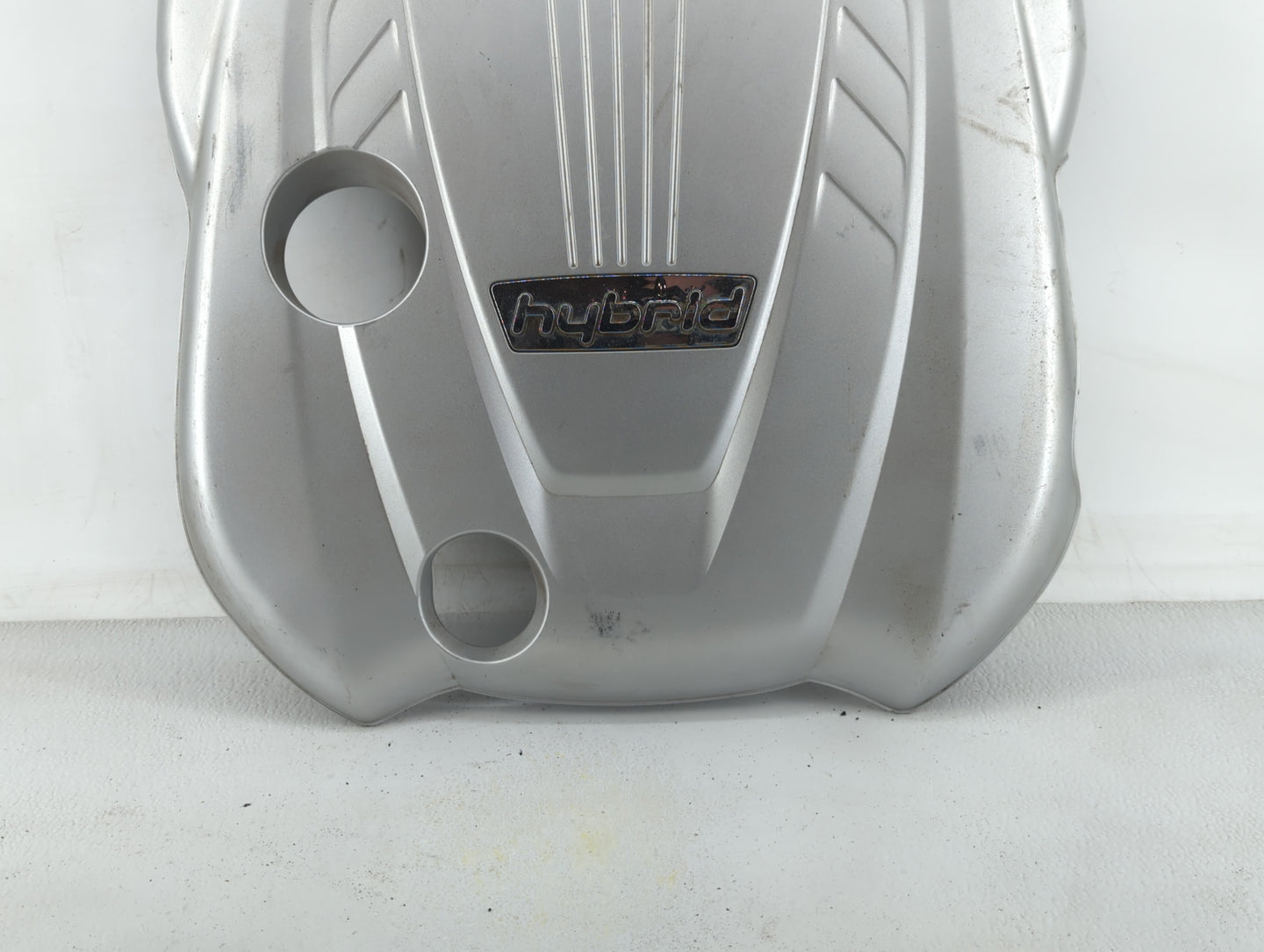 2012 Hyundai Sonata Engine Cover - Oemusedautoparts1.com