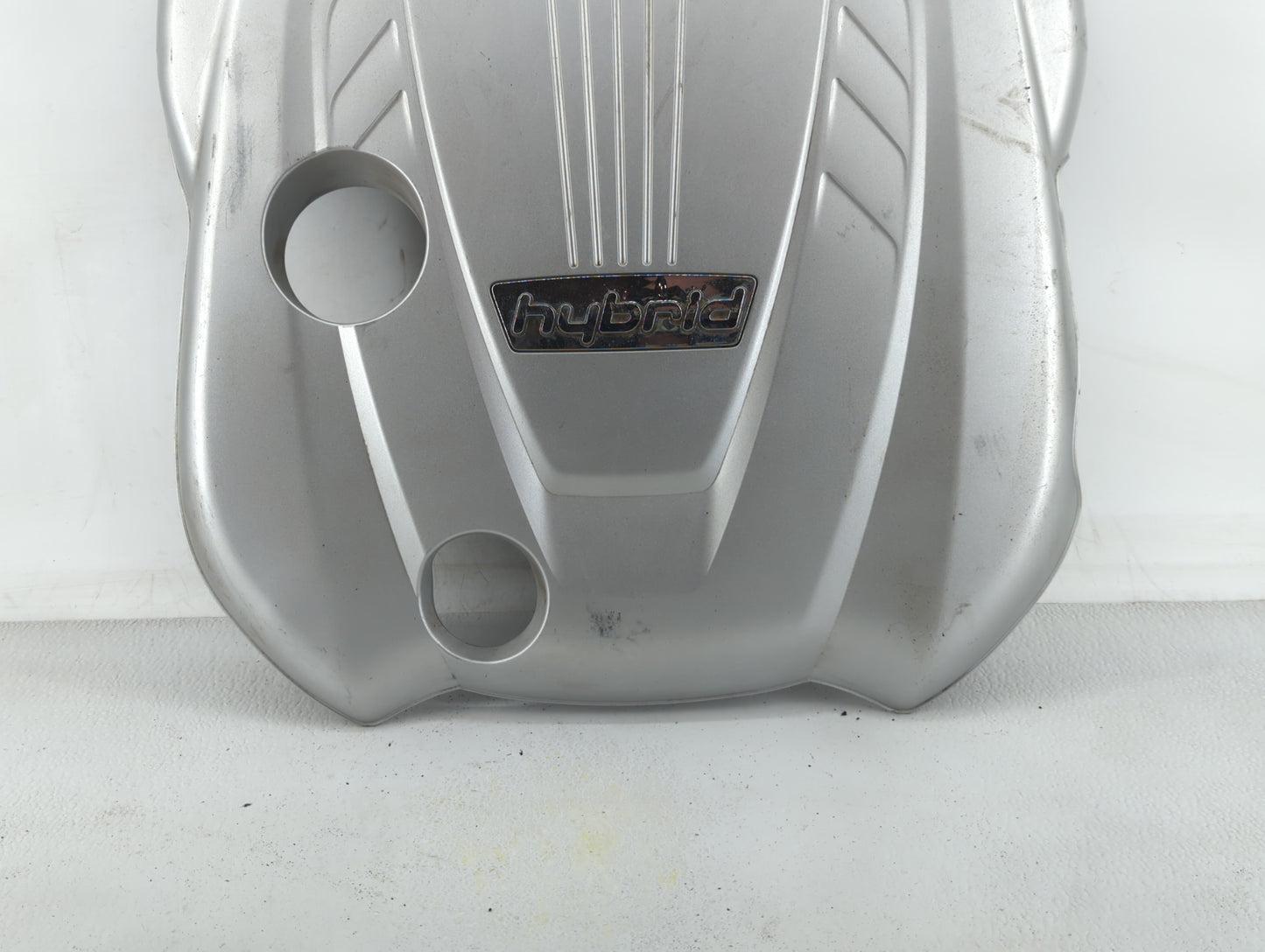 2012 Hyundai Sonata Engine Cover - Oemusedautoparts1.com