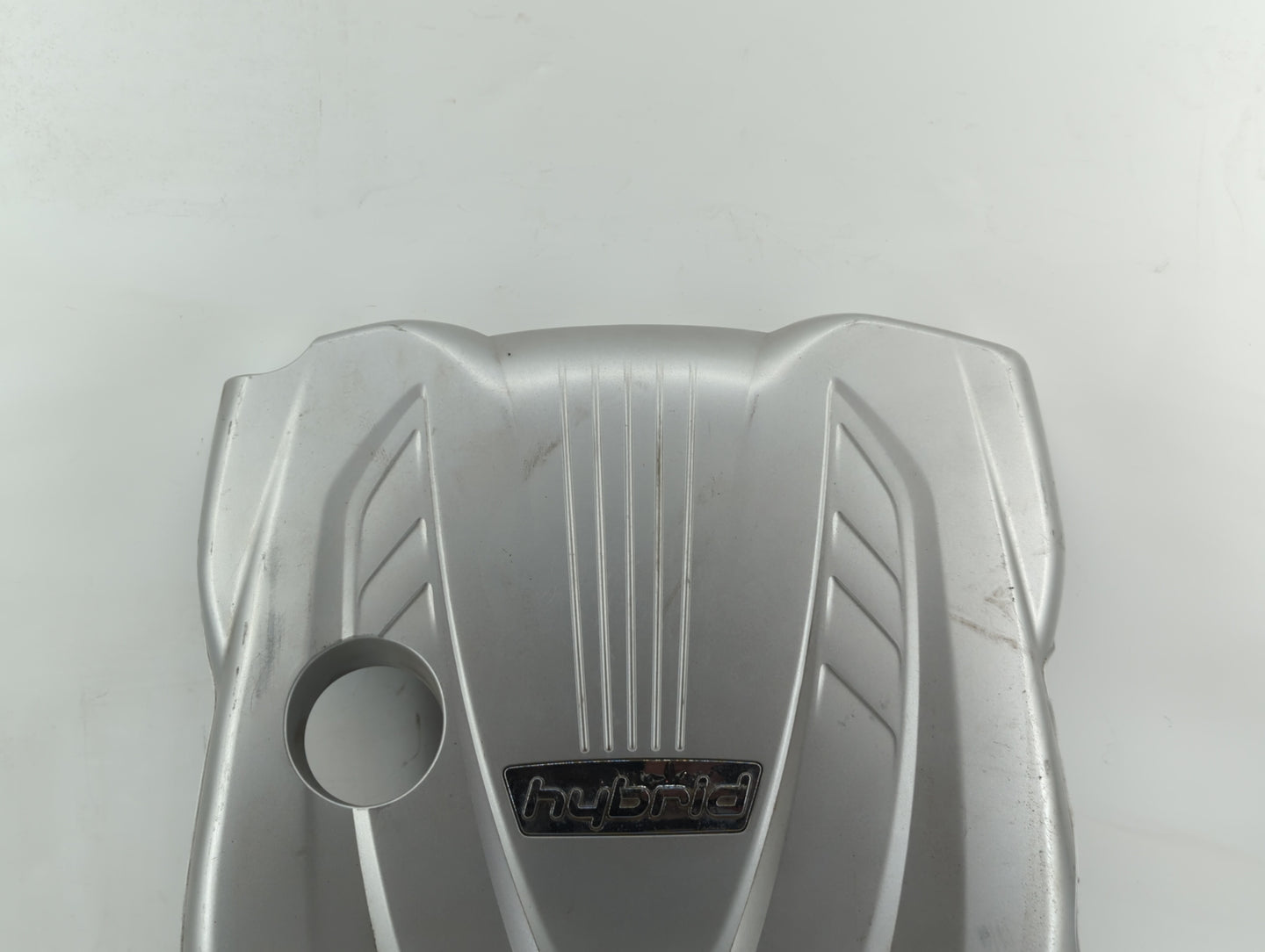 2012 Hyundai Sonata Engine Cover - Oemusedautoparts1.com