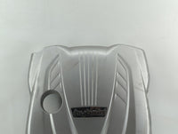 2012 Hyundai Sonata Engine Cover - Oemusedautoparts1.com