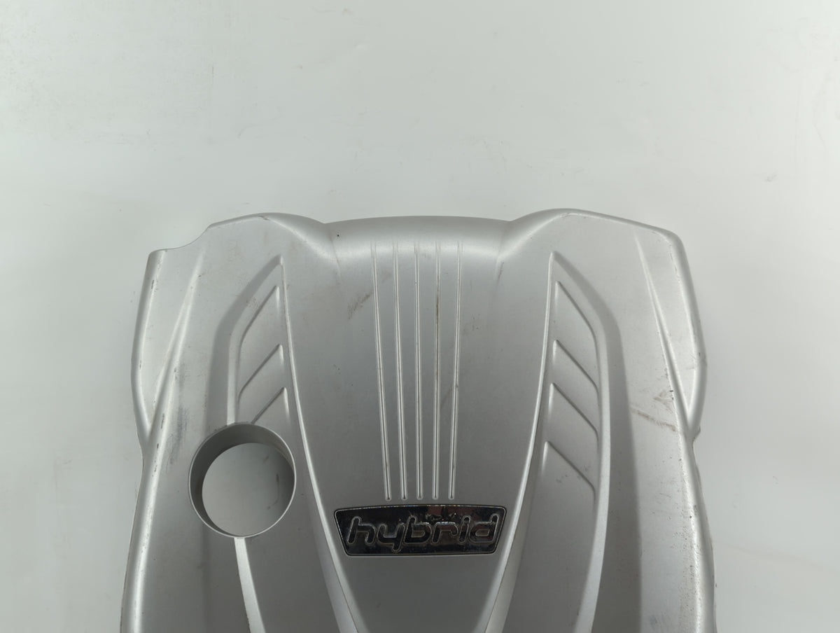 2012 Hyundai Sonata Engine Cover 437330 - Oemusedautoparts1.com
