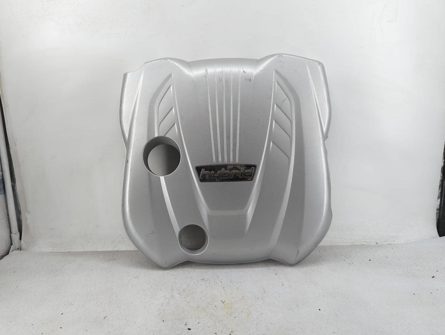 2012 Hyundai Sonata Engine Cover - Oemusedautoparts1.com