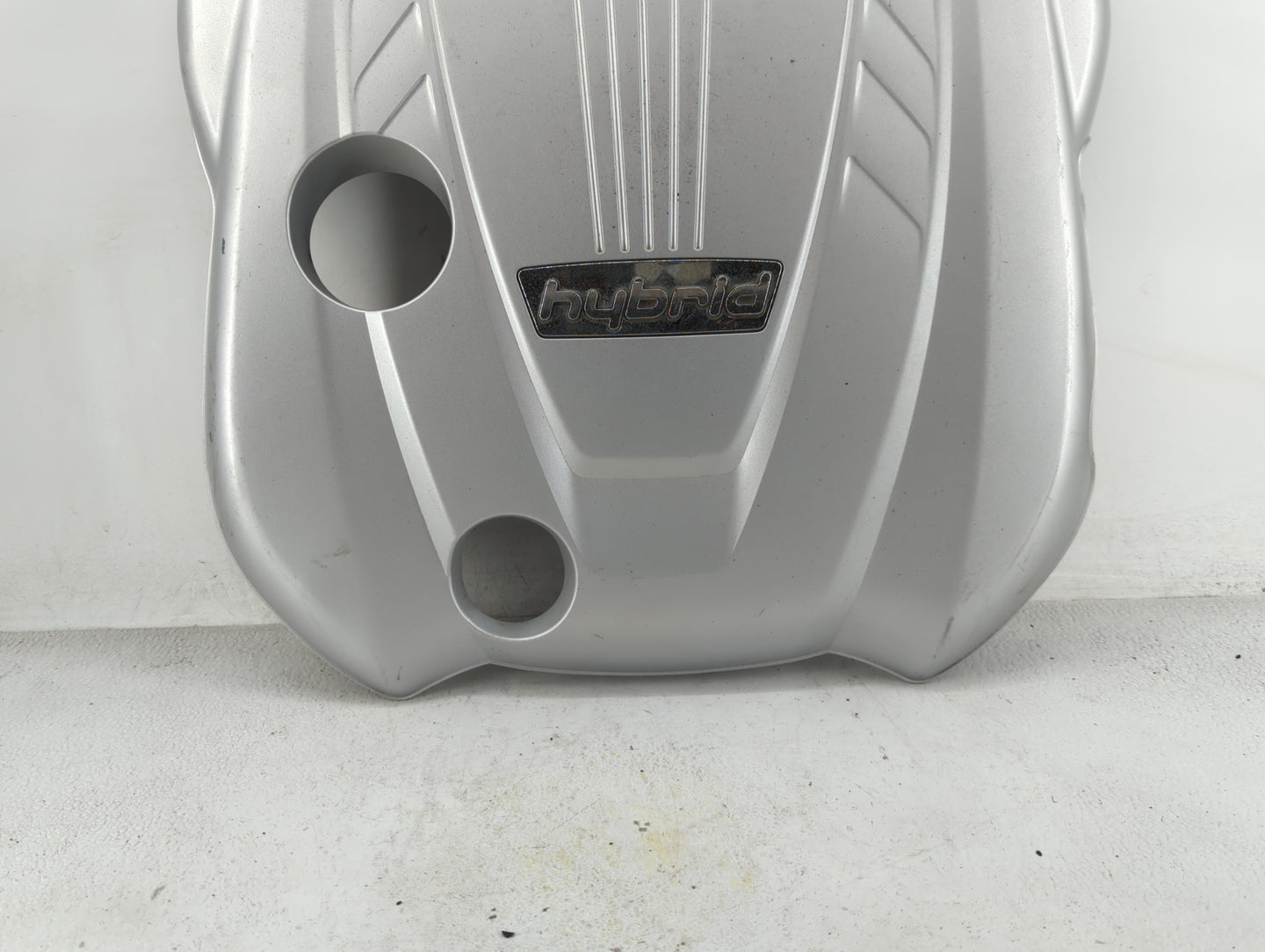 2012 Hyundai Sonata Engine Cover - Oemusedautoparts1.com