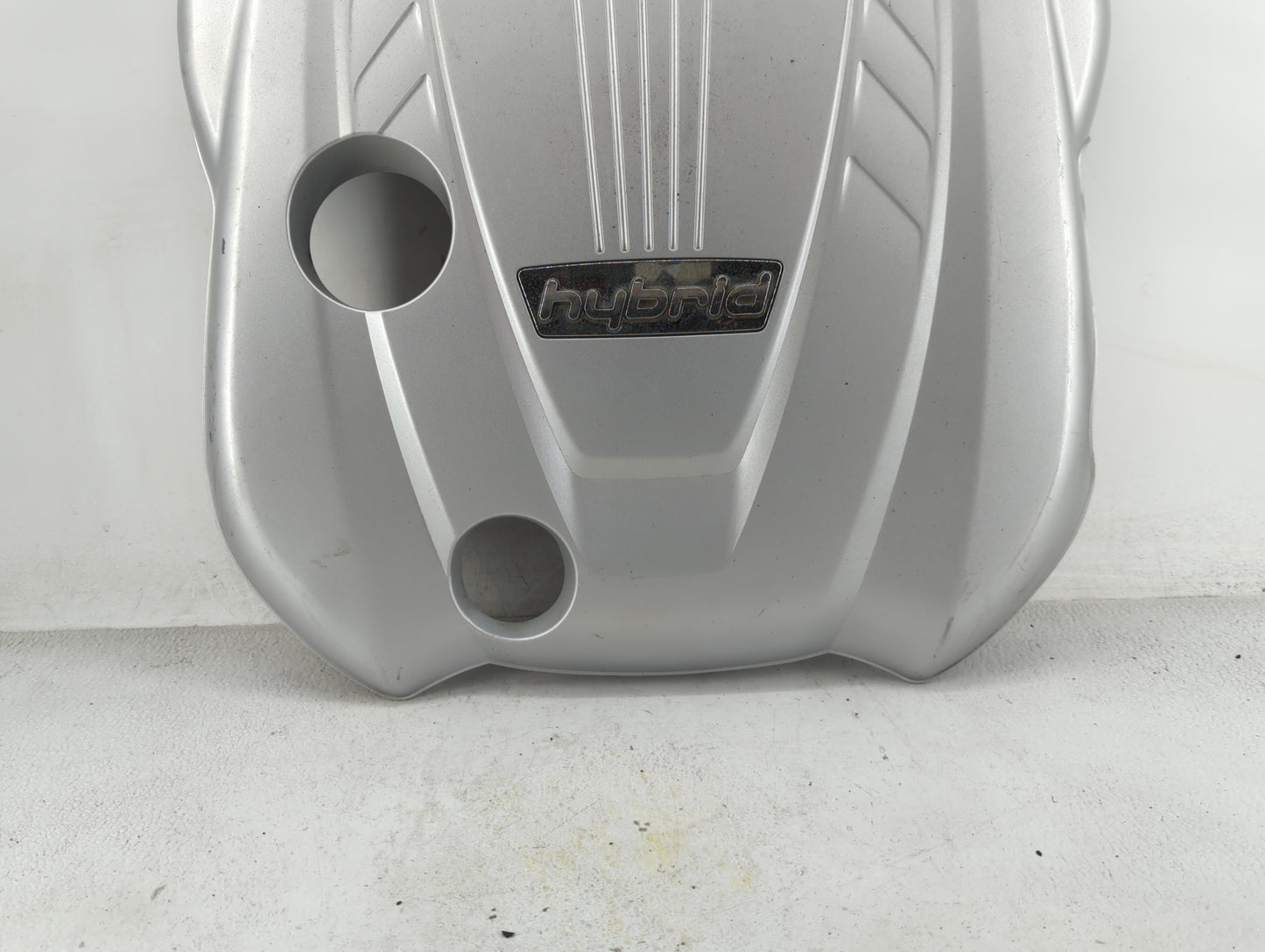 2012 Hyundai Sonata Engine Cover - Oemusedautoparts1.com