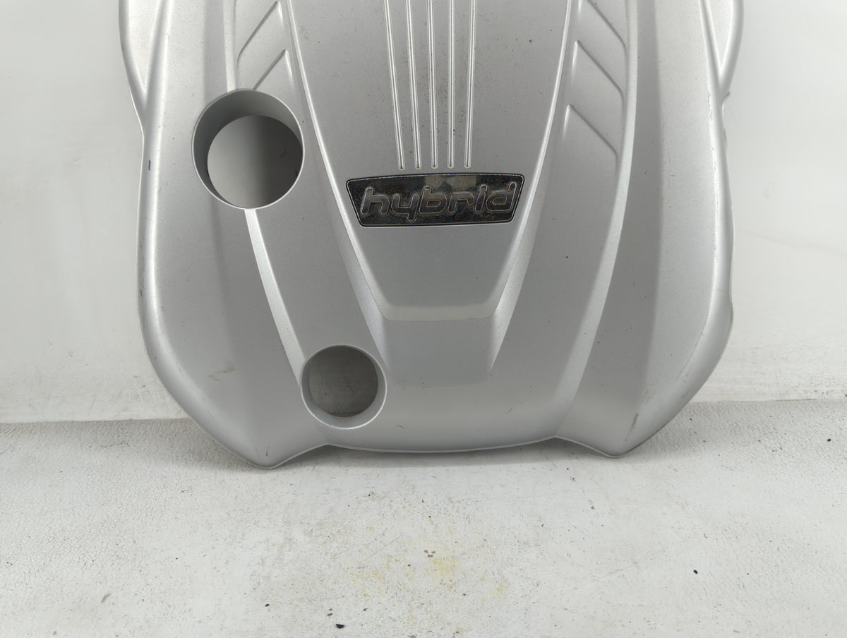 2012 Hyundai Sonata Engine Cover 438179 - Oemusedautoparts1.com
