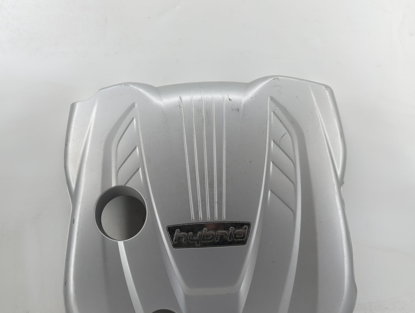 2012 Hyundai Sonata Engine Cover - Oemusedautoparts1.com