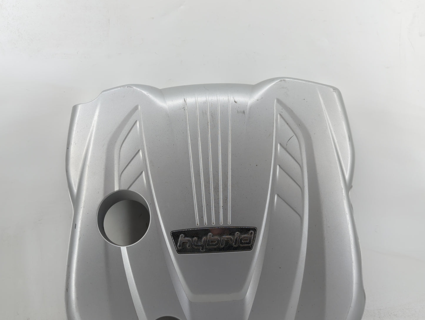 2012 Hyundai Sonata Engine Cover - Oemusedautoparts1.com