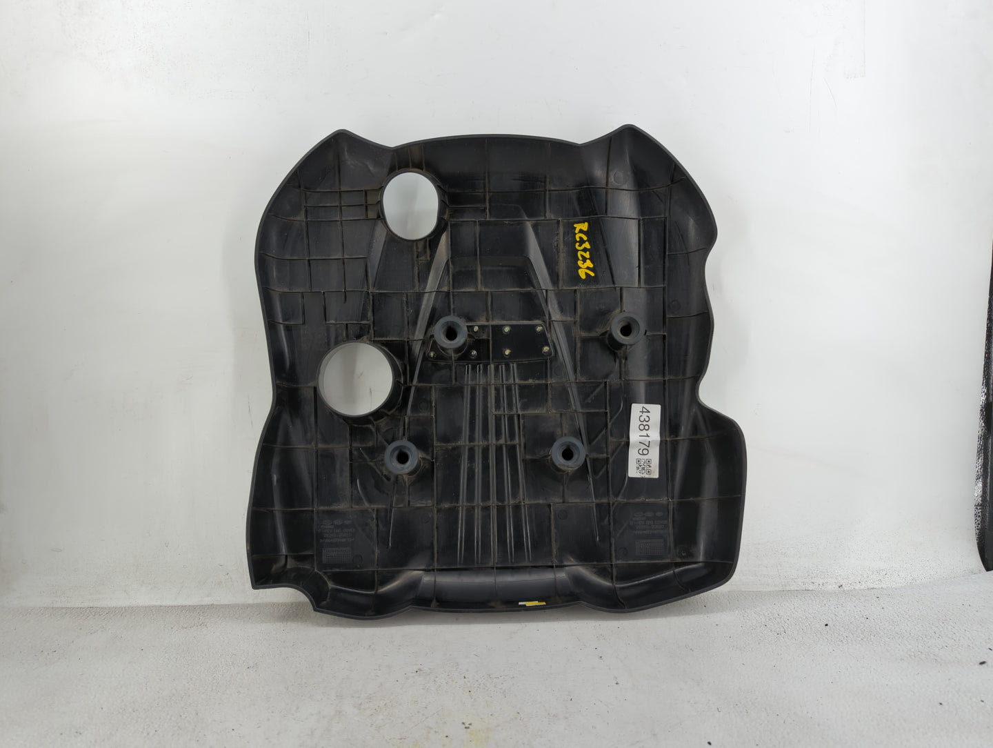 2012 Hyundai Sonata Engine Cover - Oemusedautoparts1.com