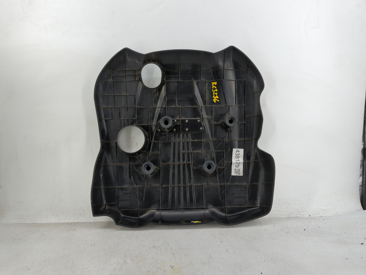2012 Hyundai Sonata Engine Cover - Oemusedautoparts1.com