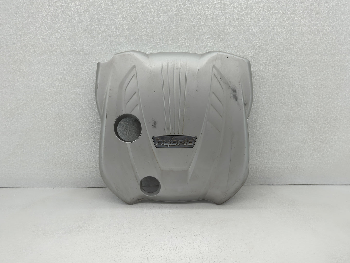 2012 Hyundai Sonata Engine Cover - Oemusedautoparts1.com