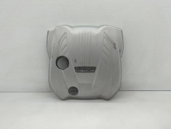 compare product 2012 Hyundai Sonata Engine Cover
