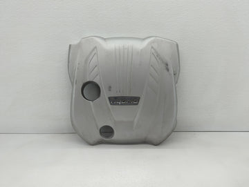 2012 Hyundai Sonata Engine Cover - Oemusedautoparts1.com