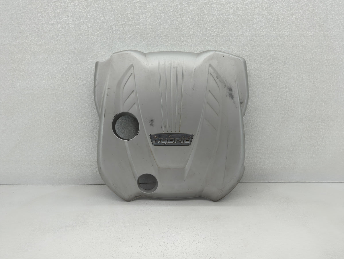 2012 Hyundai Sonata Engine Cover 438356 - Oemusedautoparts1.com