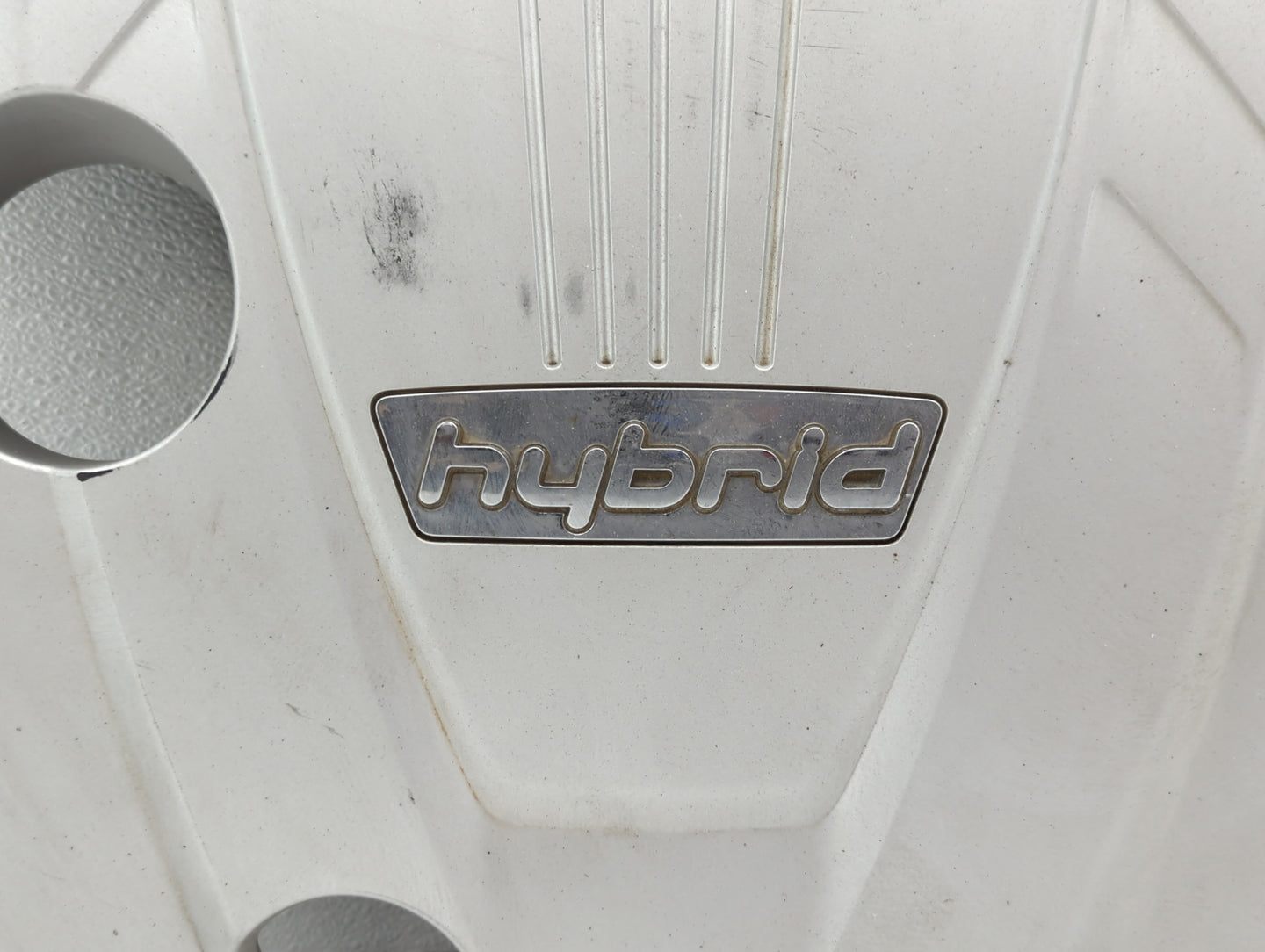 2012 Hyundai Sonata Engine Cover - Oemusedautoparts1.com