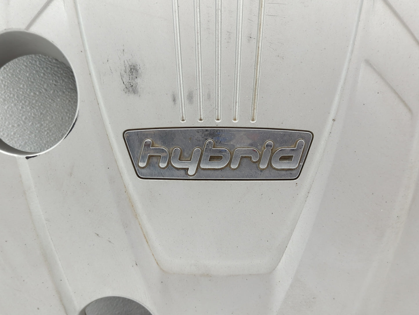 2012 Hyundai Sonata Engine Cover - Oemusedautoparts1.com