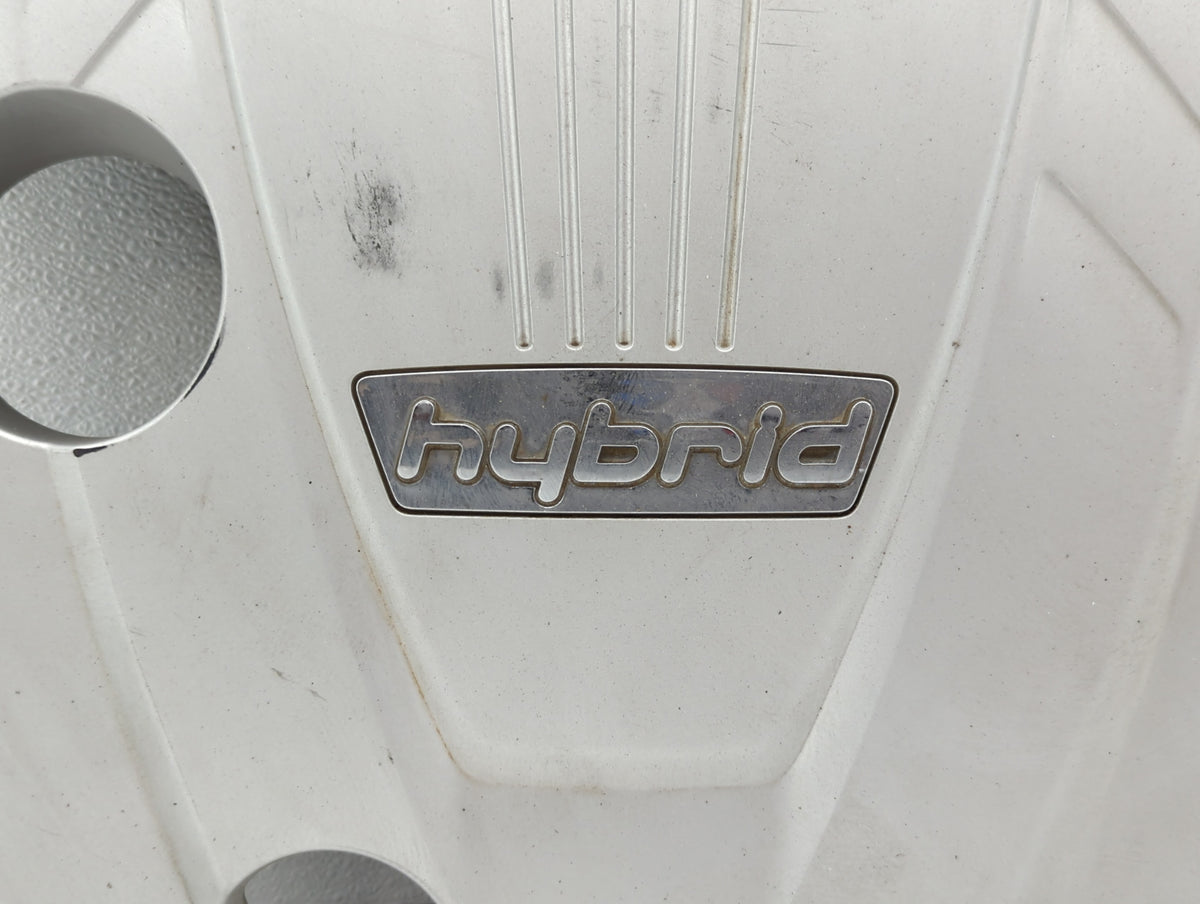 2012 Hyundai Sonata Engine Cover 438356 - Oemusedautoparts1.com