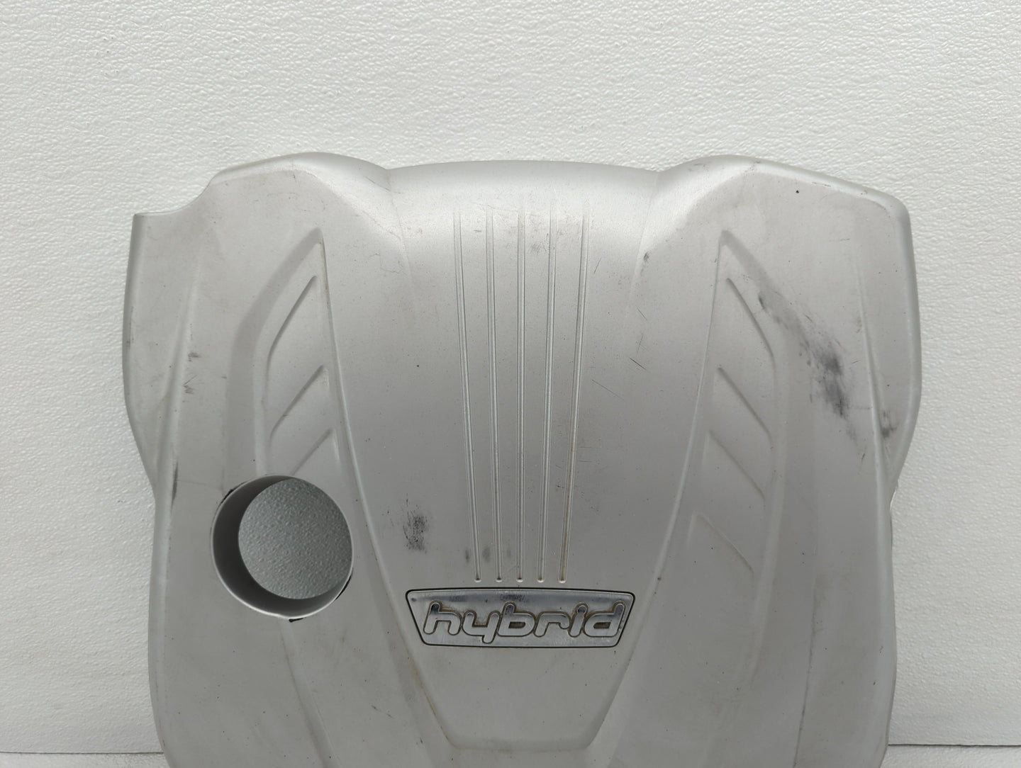 2012 Hyundai Sonata Engine Cover - Oemusedautoparts1.com