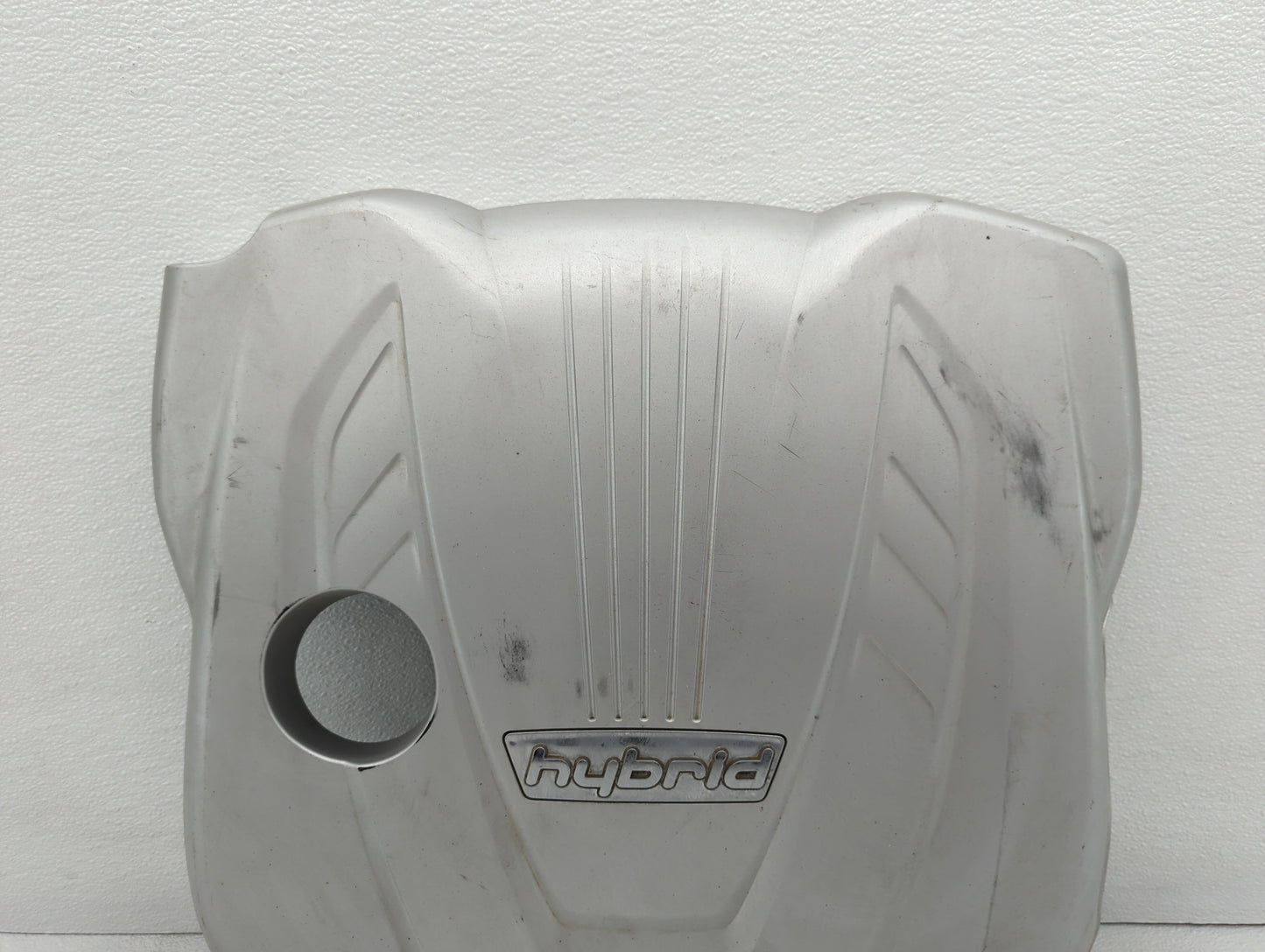 2012 Hyundai Sonata Engine Cover - Oemusedautoparts1.com