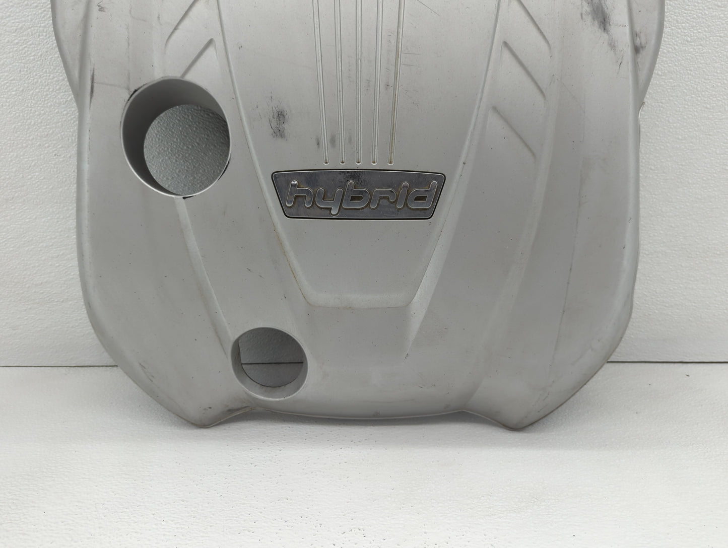 2012 Hyundai Sonata Engine Cover - Oemusedautoparts1.com