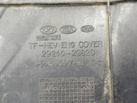 2012 Hyundai Sonata Engine Cover - Oemusedautoparts1.com