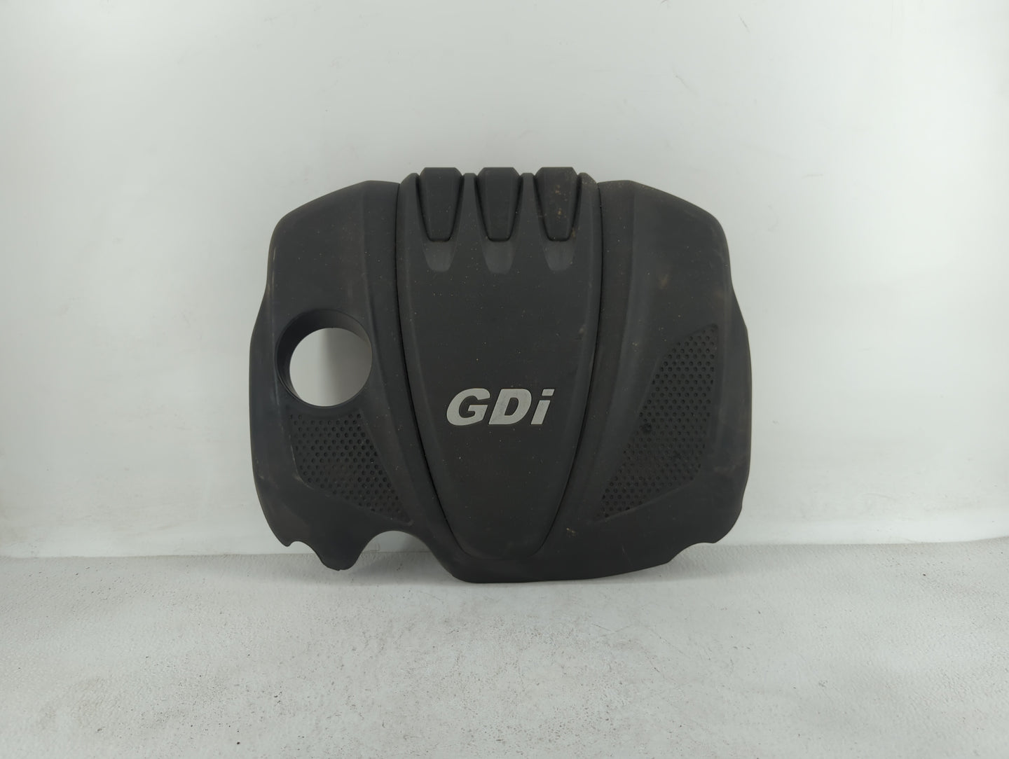 2012 Hyundai Sonata Engine Cover - Oemusedautoparts1.com