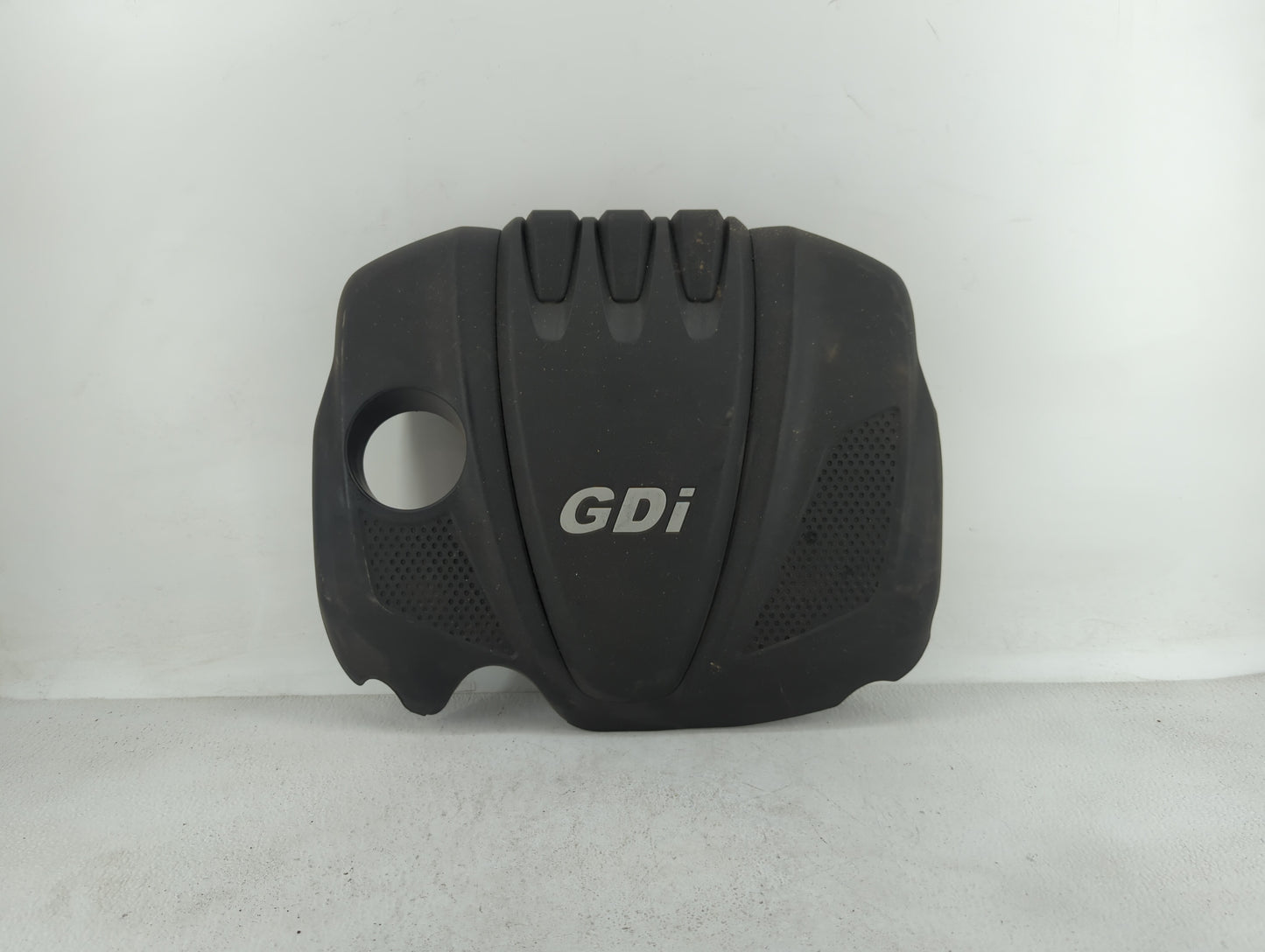 2012 Hyundai Sonata Engine Cover - Oemusedautoparts1.com
