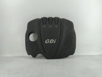 2012 Hyundai Sonata Engine Cover - Oemusedautoparts1.com