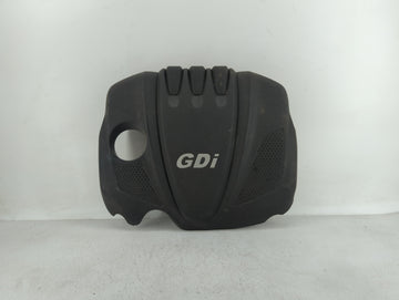 2012 Hyundai Sonata Engine Cover - Oemusedautoparts1.com