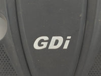 2012 Hyundai Sonata Engine Cover - Oemusedautoparts1.com